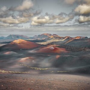 Lanzarote